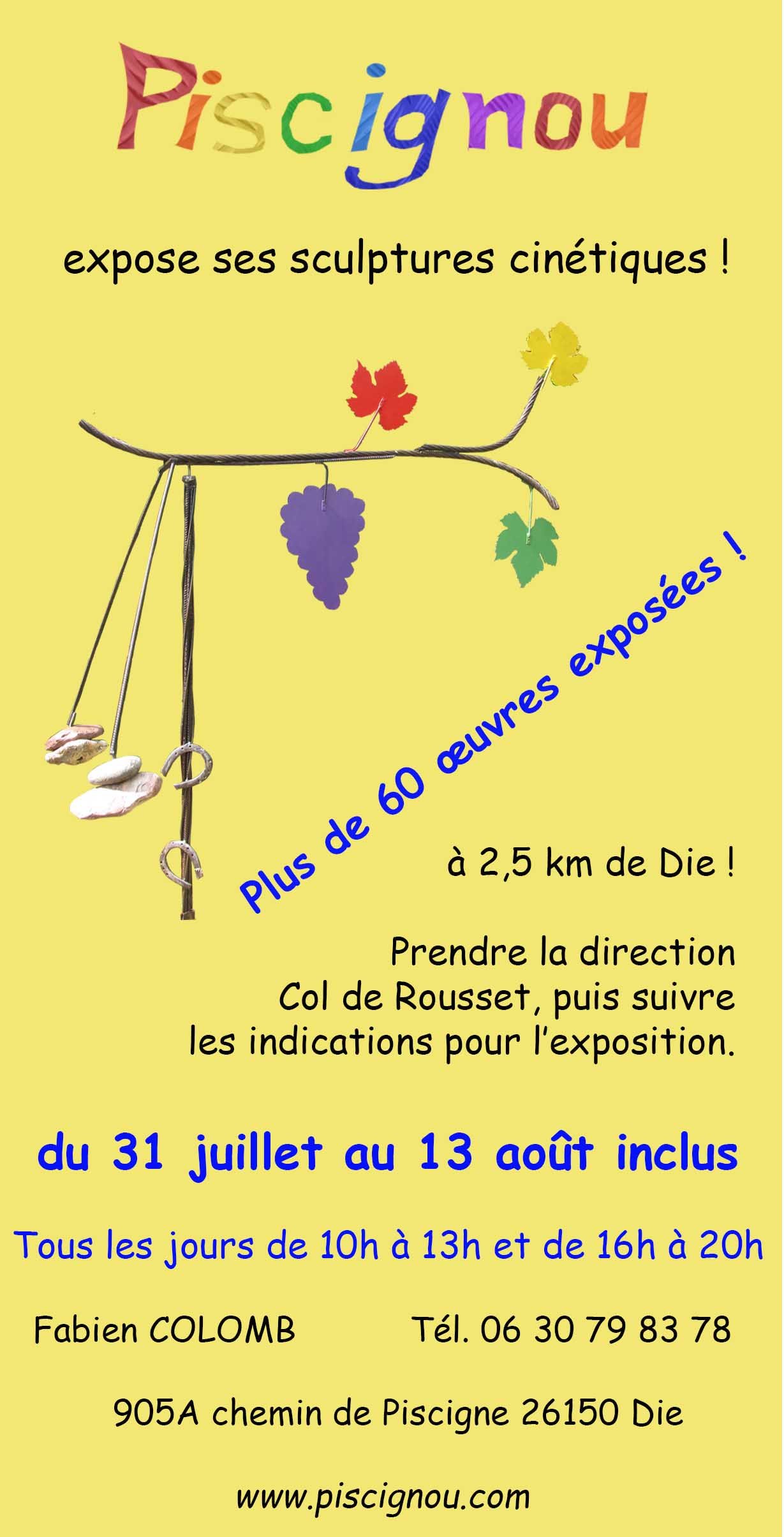 Flyer 2023