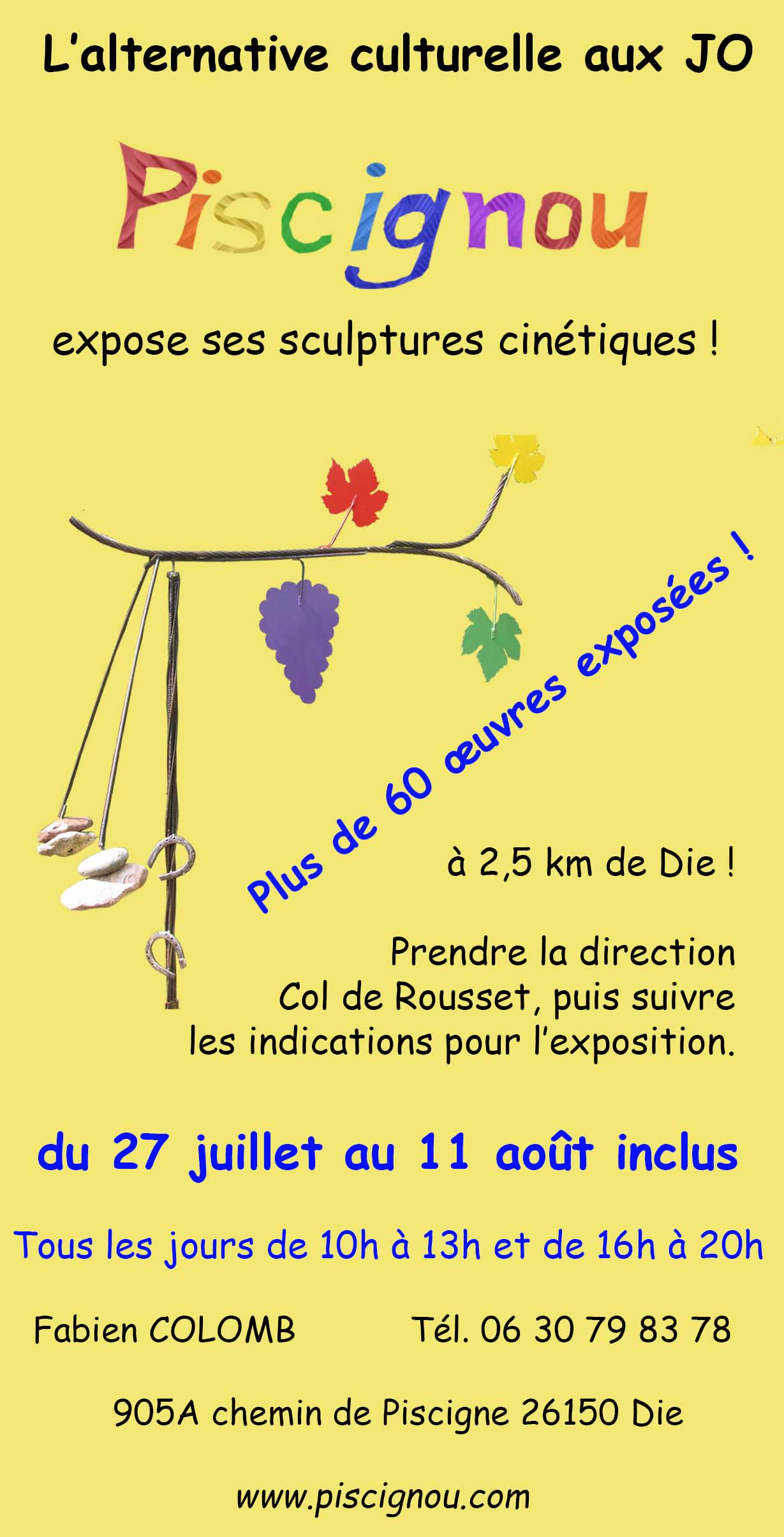 Flyer 2024