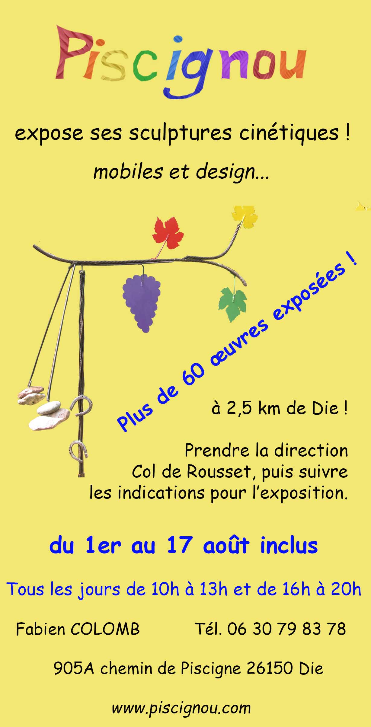 Flyer 2025 psd
